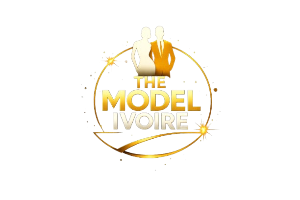 Logo The Model Ivoire